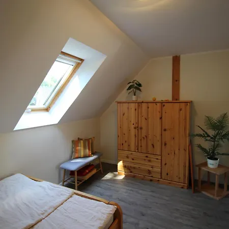 Seweko - Am Donnerberg - Kamin & Kueche * Витшток