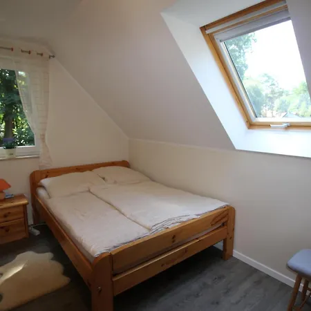 Дом отдыха Seweko - Am Donnerberg - Kamin & Kueche