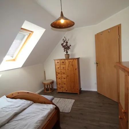 Дом отдыха Seweko - Am Donnerberg - Kamin & Kueche