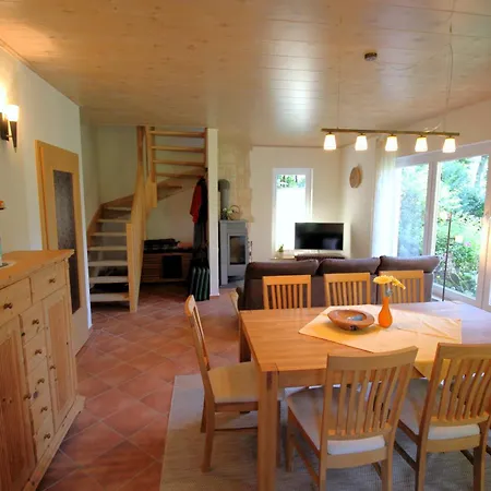 Seweko - Am Donnerberg - Kamin & Kueche * Витшток