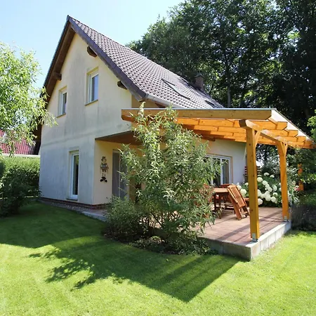 Дом отдыха Seweko - Am Donnerberg - Kamin & Kueche