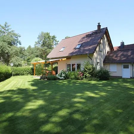 Seweko - Am Donnerberg - Kamin & Kueche Дом отдыха Витшток