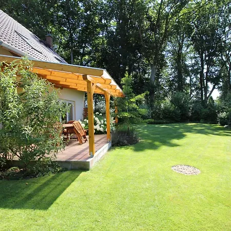 Seweko - Am Donnerberg - Kamin & Kueche * Витшток