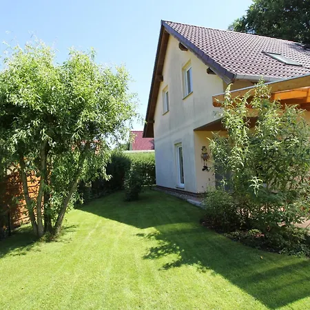 Seweko - Am Donnerberg - Kamin & Kueche Дом отдыха