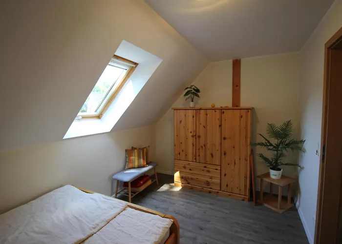 Seweko - Am Donnerberg - Kamin & Kueche * Wittstock