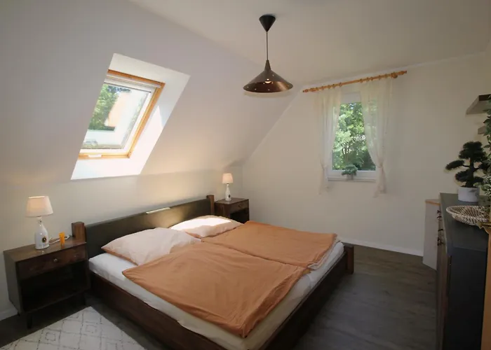 Seweko - Am Donnerberg - Kamin & Kueche Wittstock