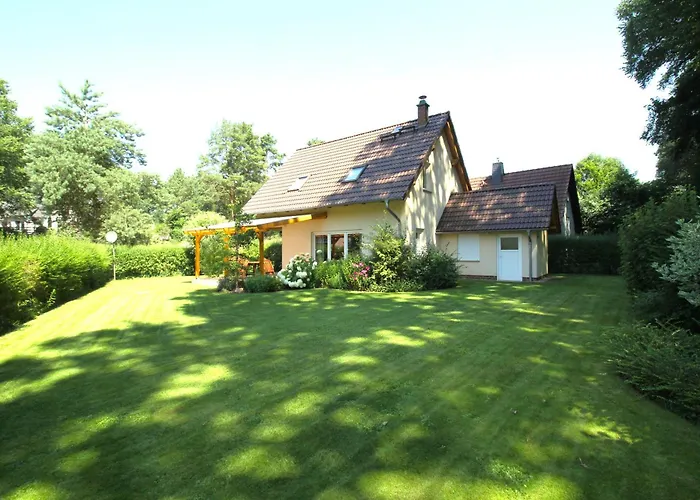 Seweko - Am Donnerberg - Kamin & Kueche