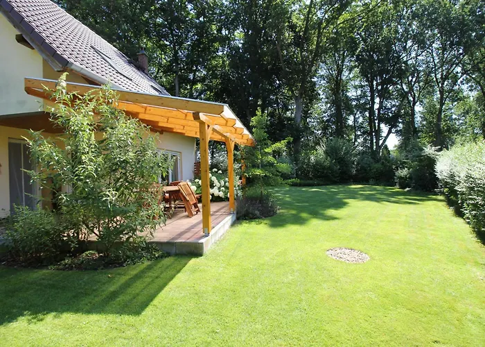 Seweko - Am Donnerberg - Kamin & Kueche * Wittstock