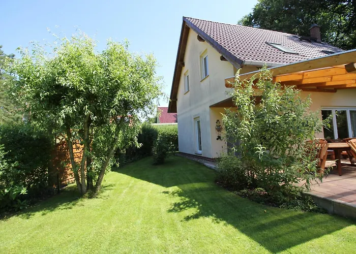 Seweko - Am Donnerberg - Kamin & Kueche Casa vacanze